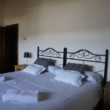 Hotel Pena Trevinca Casayo Ngoại thất bức ảnh